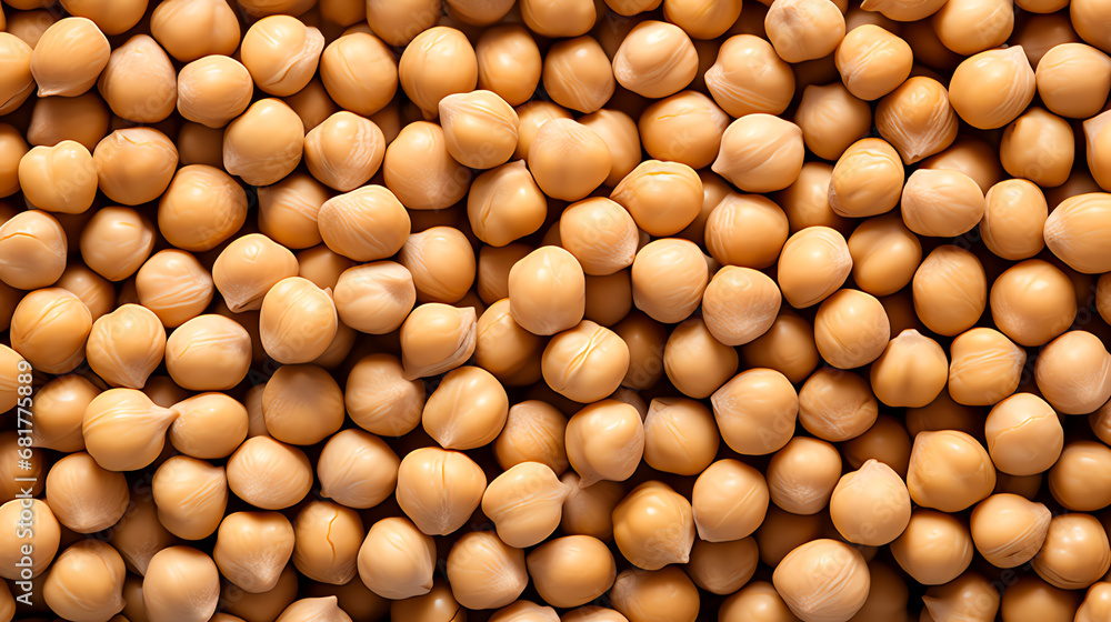 chickpeas legumes background chickpeas legumes background