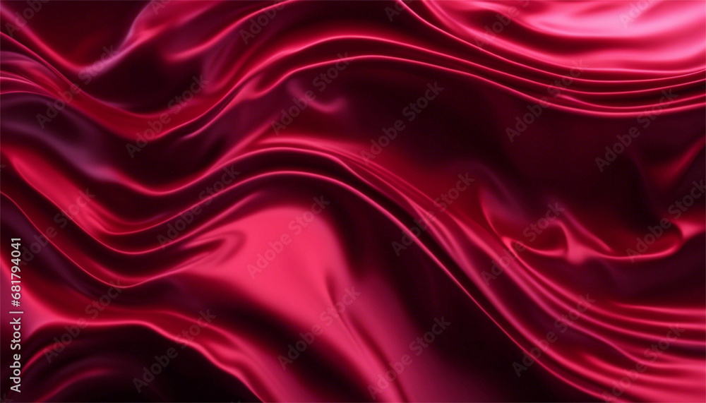 Elegante Sfondo di Raso Rosso: Un Lussuoso Scenario per Celebrazioni e Inviti Elegante Sfondo di Raso Rosso: Un Lussuoso Scenario per Celebrazioni e Inviti