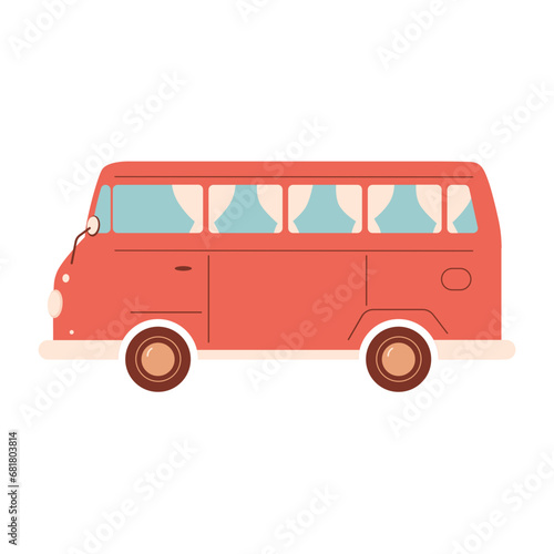 Minibus Or Minivan