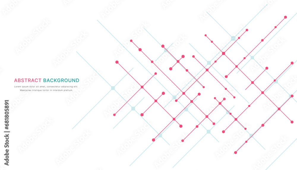 Modern background with abstract geometric design. Polygonal pattern
Modern background with abstract geometric design. Polygonal pattern