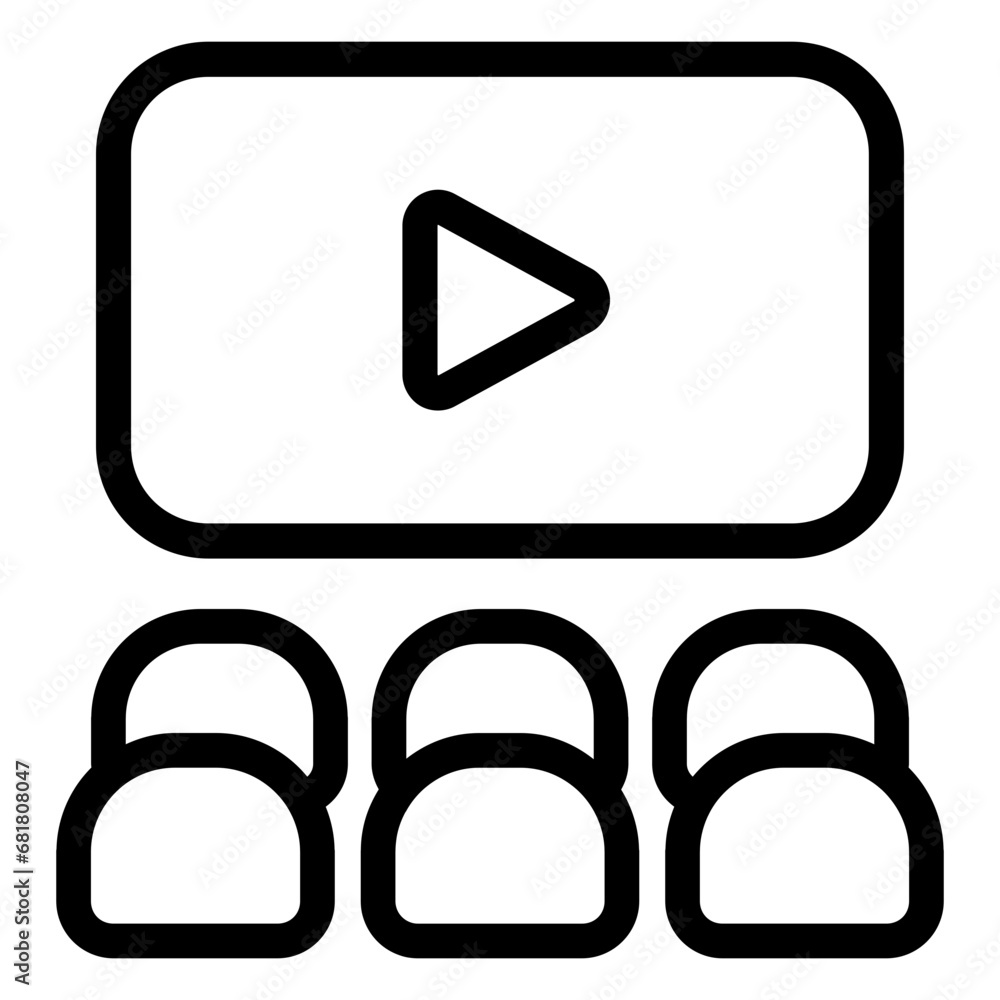 cinema cinema