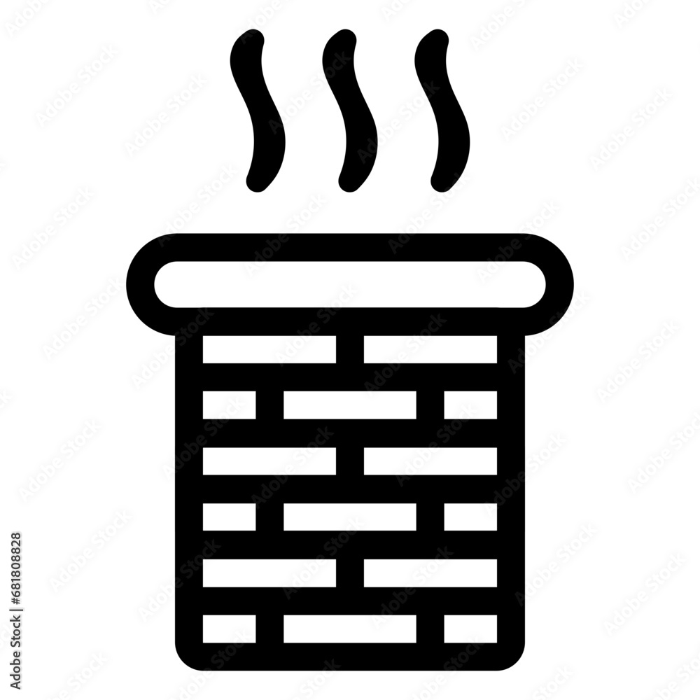 chimney chimney