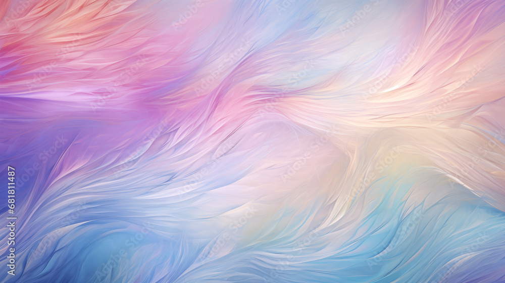 Arctic Aurora Elegance Abstraction Arctic Aurora Elegance Abstraction