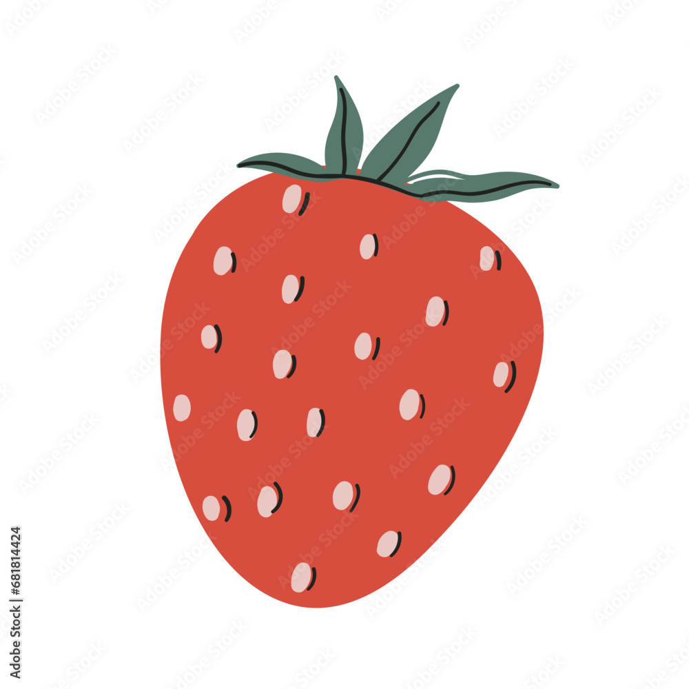 Strawberry Strawberry