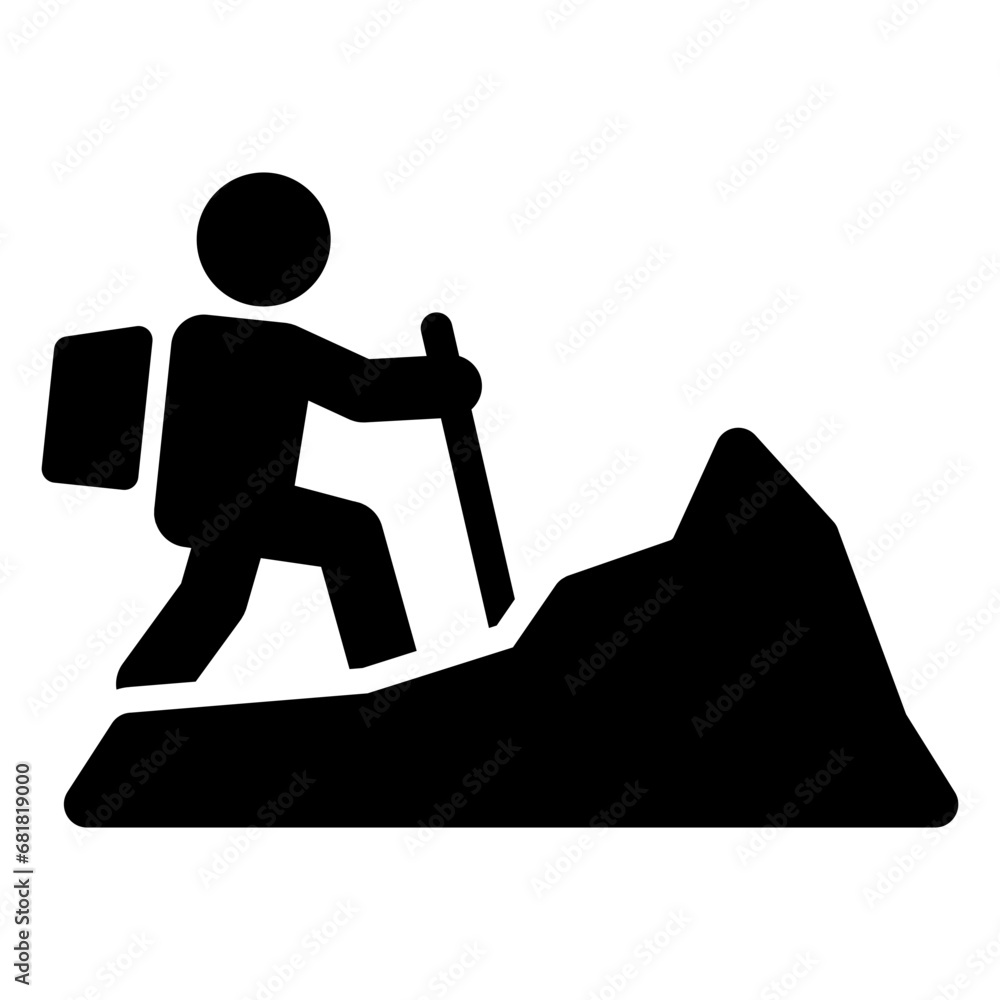 climbing climbing
