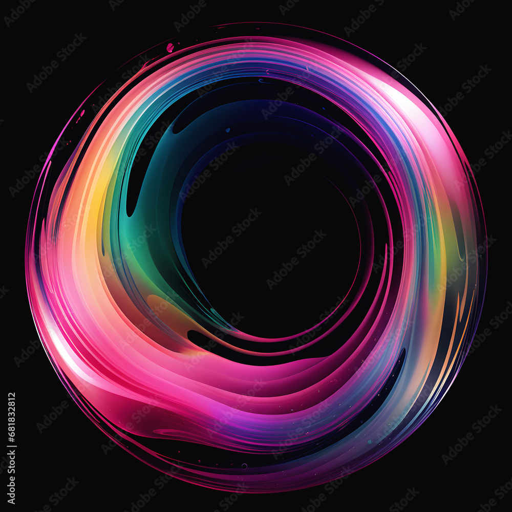 Pink Rainbow Liquid Fluid Glass Background Image Abstract Digital Art Website Poster Gift Card Template Pink Rainbow Liquid Fluid Glass Background Image Abstract Digital Art Website Poster Gift Card Template