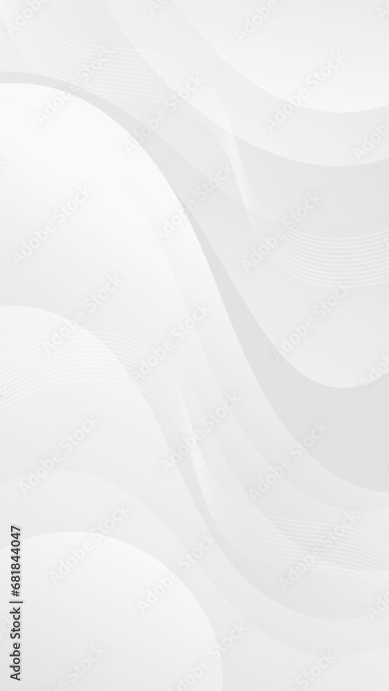 Abstract background white color with wavy lines and gradients is a versatile asset suitable for various design projects such as websites, presentations, print materials, social media posts Abstract background white color with wavy lines and gradients is a versatile asset suitable for various design projects such as websites, presentations, print materials, social media posts