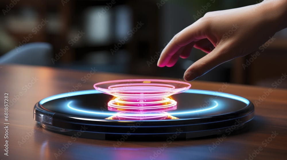 Wireless power transfer near field induction contactless charging efficient energy distribution Wireless power transfer near field induction contactless charging efficient energy distribution