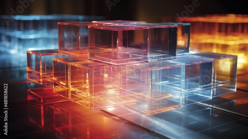Metamaterials engineered properties invisibility cloaks light manipulation futuristic innovations