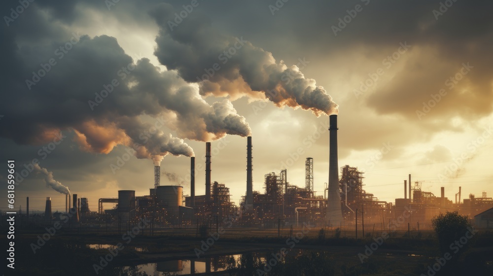 Carbon capture technology advanced environmental solutions innovative greenhouse gas reduction