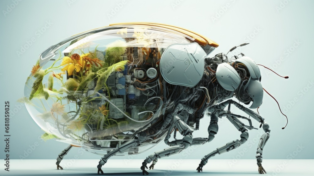 Bio inspired robotics advanced technology innovative nature mimicking machines biomimetic Bio inspired robotics advanced technology innovative nature mimicking machines biomimetic