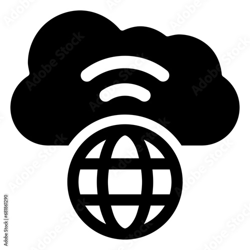 connected