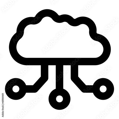 cloud server