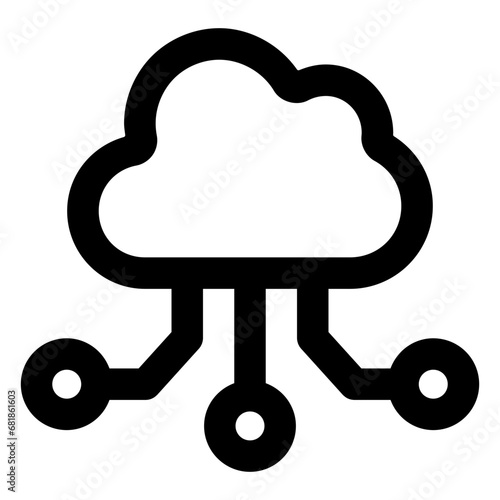 cloud server