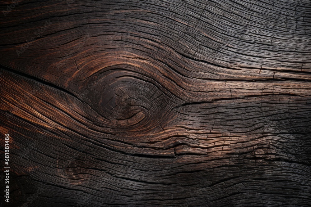 Rough textured surface of burnt wood close up. Background with copy space Rough textured surface of burnt wood close up. Background with copy space