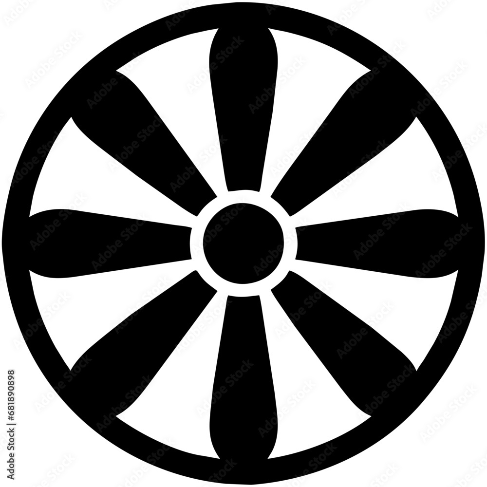 fan fan