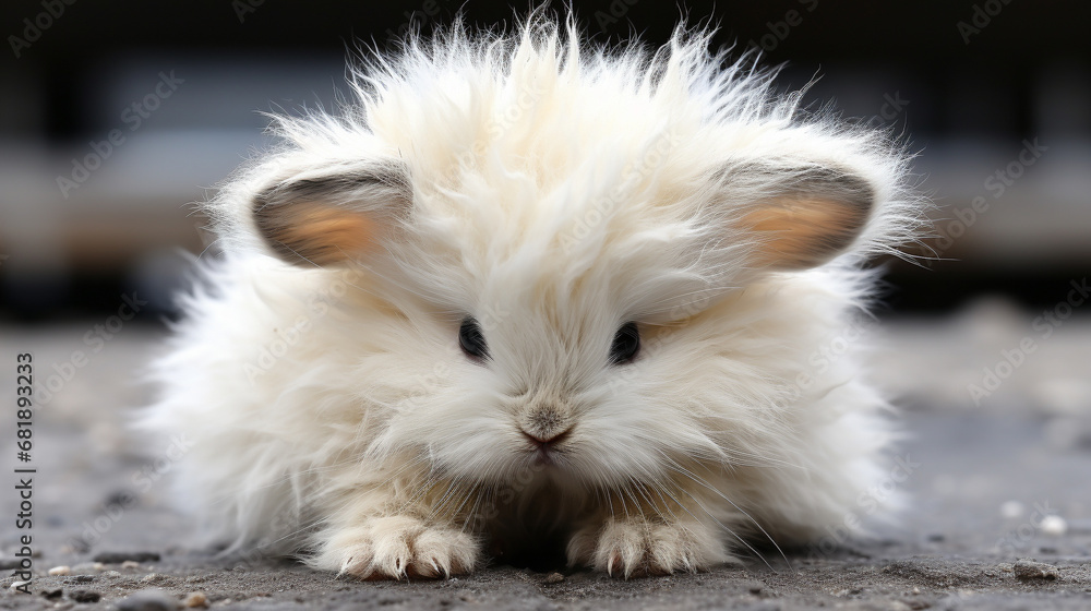 white rabbit HD 8K wallpaper Stock Photographic Image white rabbit HD 8K wallpaper Stock Photographic Image