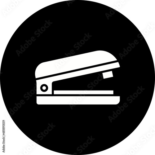 Stapler Icon