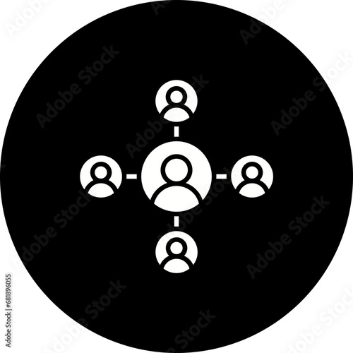 Connectivity Icon