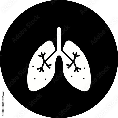 Lungs Icon