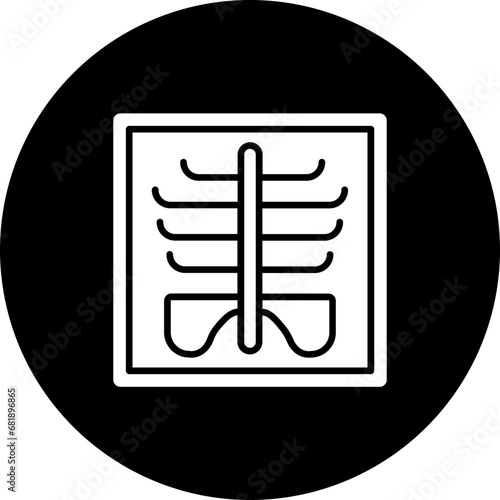 X-ray Icon