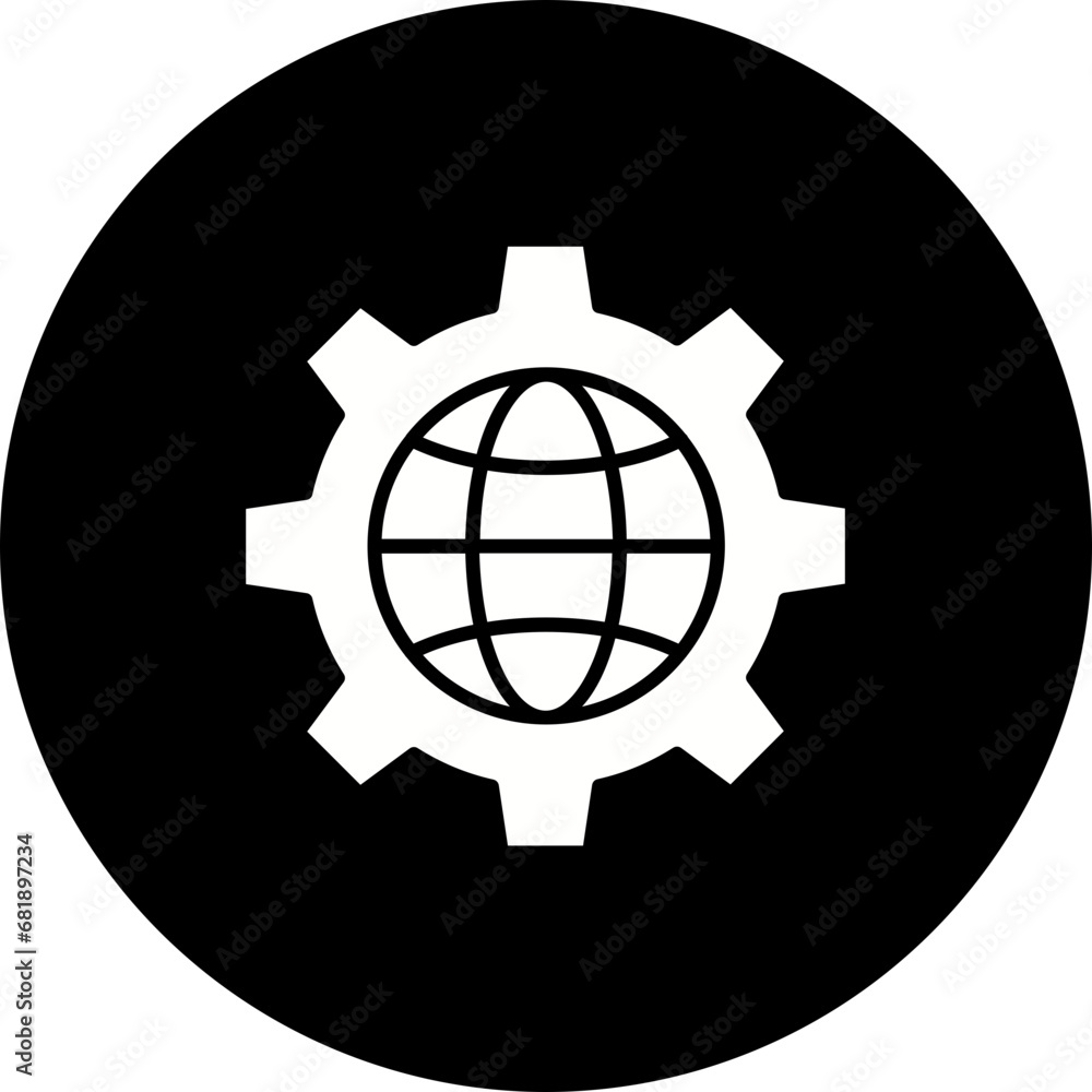 Setting Icon Setting Icon
