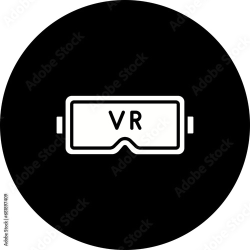 Vr Icon