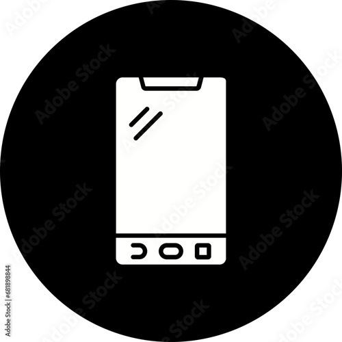 Mobile Icon