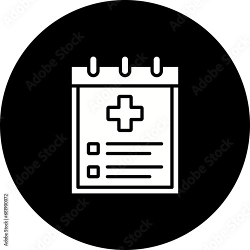Medical Icon