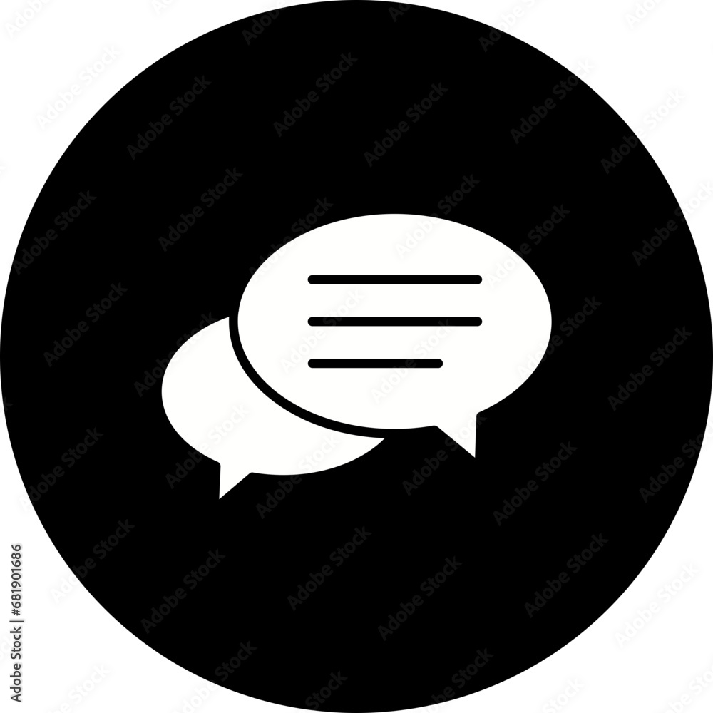 Chat Icon Chat Icon