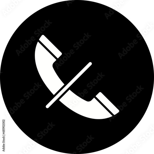 Silent Icon