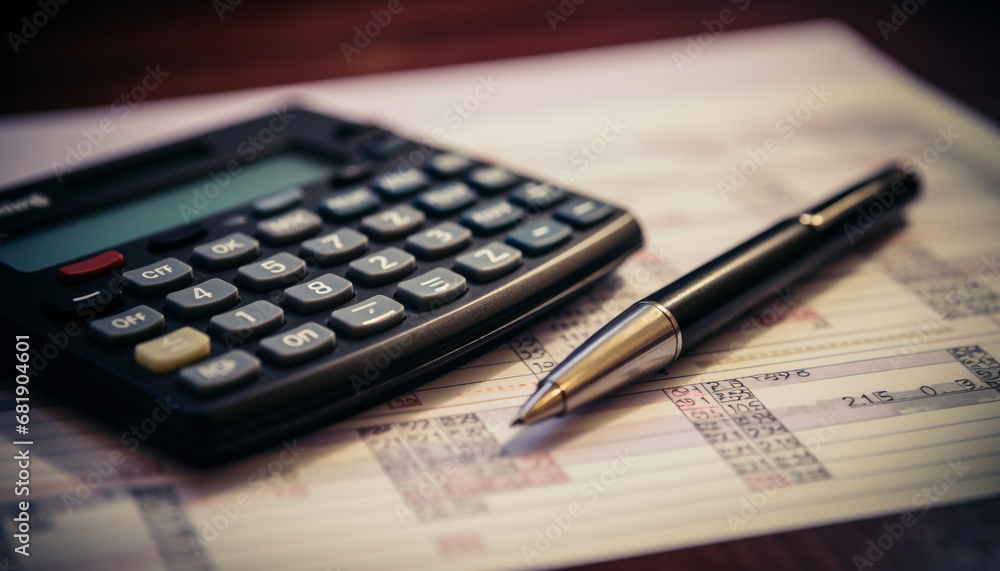 Macro finance plan Analyzing data for successful investment growth forecast generated by AI Macro finance plan Analyzing data for successful investment growth forecast generated by AI