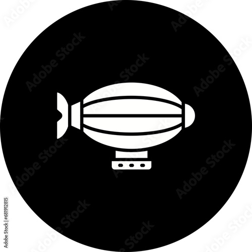 Airship Icon