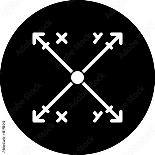 Intersect Icon