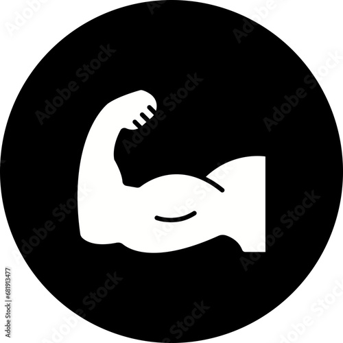 Biceps Icon