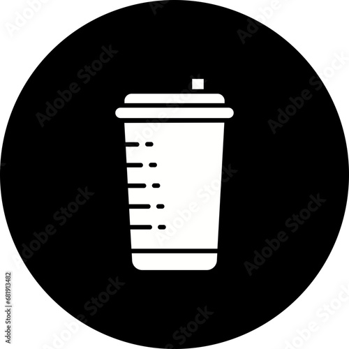 Shake Icon