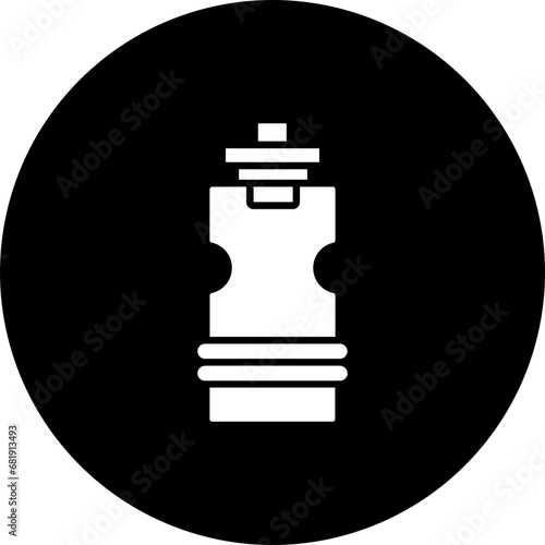Bottle Icon