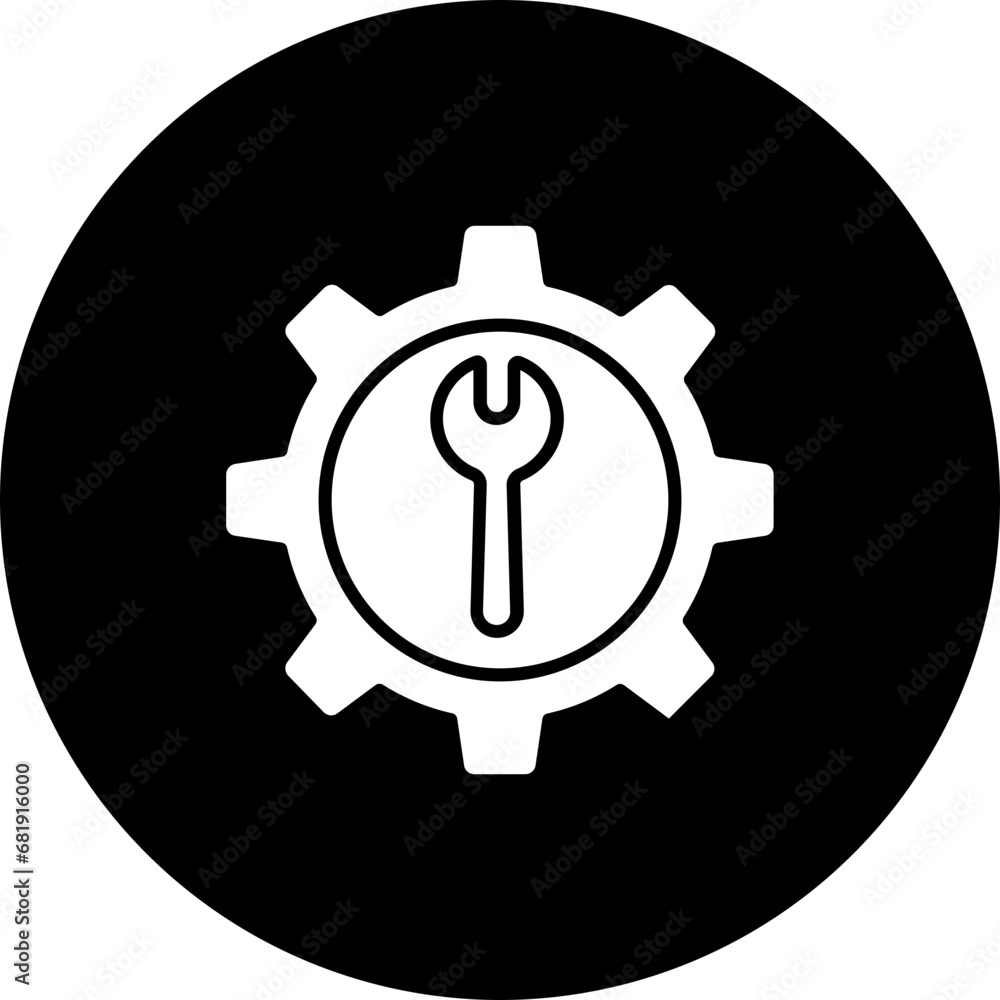 Utilities Icon Utilities Icon