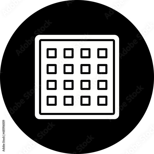 Apps Icon