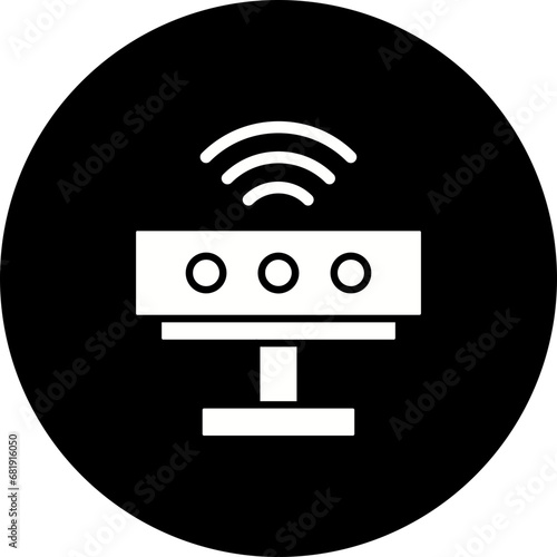 Kinect Icon