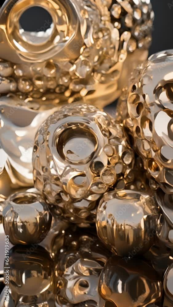A small silver bead rolls along a table, its metallic surface catching the light in everchanging patterns. It glints and glimmers with a sense of playfulness and movement. A small silver bead rolls along a table, its metallic surface catching the light in everchanging patterns. It glints and glimmers with a sense of playfulness and movement.