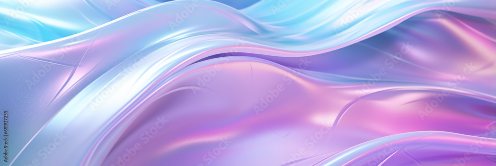 Close up image of plastic bag Close up image of plastic bag