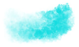 blue cloud element
