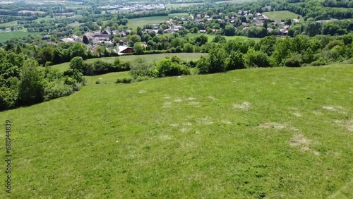 Pays de Gex Panorama - Vidéo drone HD, Ain 01 photo