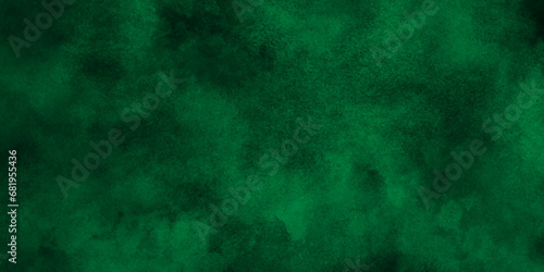 modern abstract grunge green texture background with space for your text.Brushed Painted Abstract Background. Brush stroked painting. Strokes of paint. 