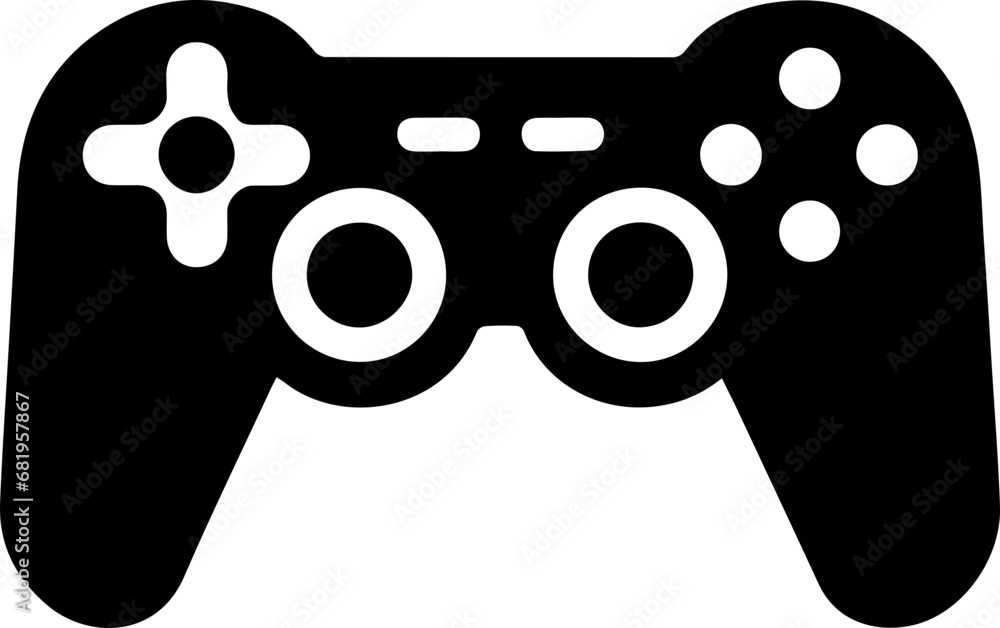 video game controller video game controller
