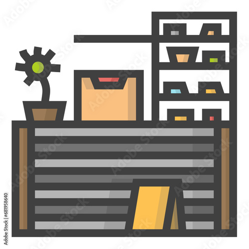 storefront