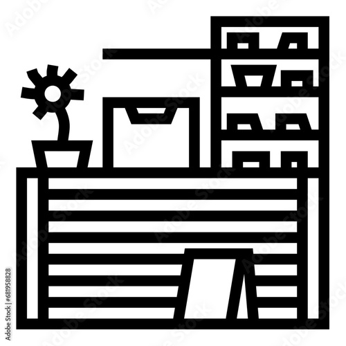 storefront