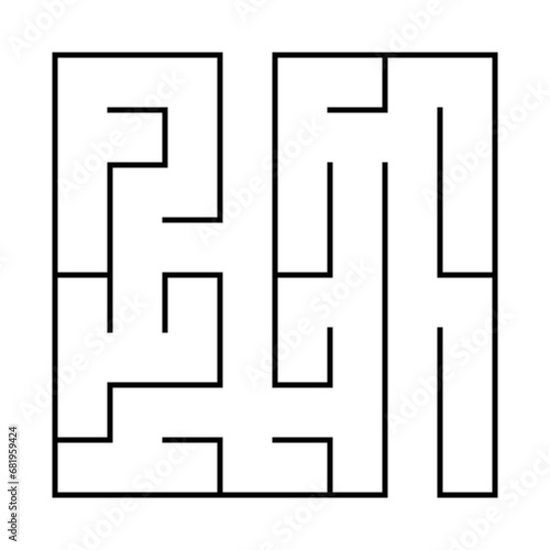 Labyrinth Line
