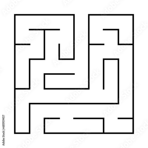 Labyrinth Line